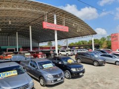 พามารู้จัก 4 เต็นท์รถมือสองสงขลา คุณภาพดี ฟรีดาวน์ มีบริการหลังการขาย