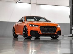 Audi ประเทศไทย เปิดตัวรุ่นแรง ซีรีย์ RS ให้กับ 3 โมเดล Audi TT 2020 ,Audi Q8 2020 และ Audi A4 Avant 2020