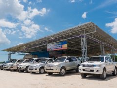 ดูกันหน่อย! 3 เต็นท์รถมือสองนครศรีธรรมราช สุดน่าซื้อ!