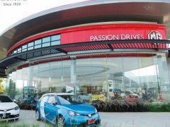 รถยนต์ MG ดีไหม ? หนึ่งในแบรนด์รถน้องใหม่ที่ทำตลาดในประเทศไทย