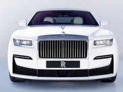 All-new Rolls-Royce Ghost 2021 หรูหราโดยเนื้อแท้ไม่ใช่แค่เปลือก...แรง !!!