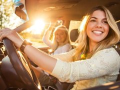 เช็กทั้ง 7 วัน ฤกษ์มงคล วันดีออกรถใหม่ที่ห้ามพลาด