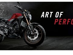ราคาและตารางผ่อนรถ Honda CB300R 2021 เน็กเก็ตไบค์ที่คุ้มค่า