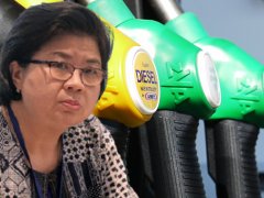 1 ต.ค. 63 น้ำมันดีเซลเปลี่ยนชื่อใหม่เป็นวันแรกก็จะงง ๆ หน่อย