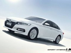 รู้จักกับ สปอร์ต ไฮบริด ไอ-เอ็มเอ็มดี (Sport Hybrid i-MMD) และ ฮอนด้า เซนส์ซิ่ง (Honda SENSING) ให้มากขึ้น