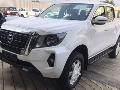 แค่นี้จริง ๆ เหรอ Nissan Navara 2021 ใหม่ ได้แค่ปรับโฉม !