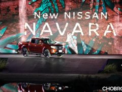 Nissan Navara 2021 เปิดที่แรกในโลก พร้อมราคาทุกรุ่น 