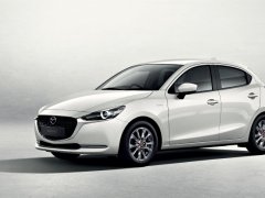 เปิดตัวรุ่นฉลองครบรอบ 100 ปี จาก Mazda สวยพิเศษยิ่งกว่า มี 3 รุ่น พร้อมราคาจำหน่าย