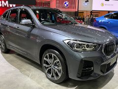 BMW X1 2021 รุ่นปรับปรุงใหม่ คงราคาเดิมเริ่ม 1.999 ล้านบาท