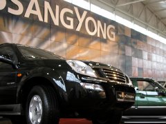 SsangYong เสี่ยงล้มละลาย หลังเจรจายืดเวลาชำระหนี้ไม่สำเร็จ