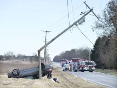 ขับรถชนของหลวง ต้องจ่ายเท่าไหร่ แล้วประกันจ่ายให้หรือเปล่า?