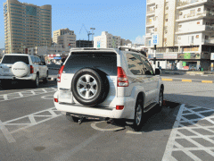 จอดรถบนที่จอดผู้พิการผิดกฎหมายไหม ?