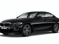 BMW แซง Benz สำเร็จ แชมป์ตลาดรถหรูครั้งแรกในรอบ 20 ปี