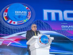 Motor Show 2021 พร้อมจัด 24 มี.ค. - 4 ม.ย. เหมือนเดิมควบคู่การรับมือ Covid-19