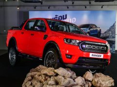 Ford Ranger FX4 Max 2021 โช้ค FOX ช่วงล่างสูงพิเศษ เปิดตัวราคา 1,189,000 บาท