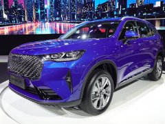 Haval H6 Hybrid 2021 เปิดตัวในไทยแล้ว เหตุไฉนไม่แจ้งราคามาเลย