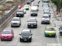 ชงเก็บ ภาษีรถเก่า ใช้ดันแผนรถยนต์ ZEV