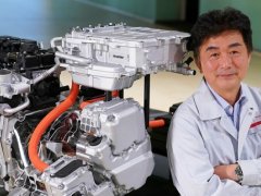 วิศวกรผู้พัฒนาระบบ e-Power บอกเล่าการพัฒนา โดยใช้ต้นแบบจาก Nissan GT-R