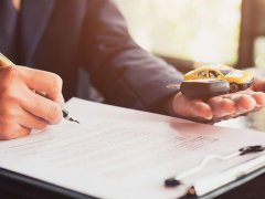 ย้ายที่อยู่ ย้ายทะเบียนบ้านต้องย้ายทะเบียนรถตามไปด้วยไหม?