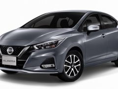 รู้จักกับ ออเทค เจแปน ผู้ออกแบบให้ Nissan Almera Sportech 2021