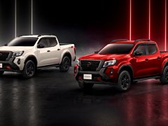 อย่างคุ้ม Nissan Navara ให้ชุดแต่งฟรี 4 หมื่นบาท พร้อมดันดอกเบี้ย 0%