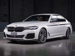 BMW 520d M Sport M Performance Edition ปี 2022 จองเอาชุดแต่งราคาพิเศษ 8 หมื่นบาท มีจำกัด 80 คันทางออนไลน์