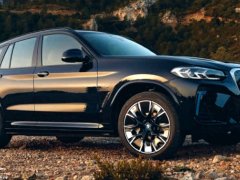 BMW ขึ้นราคารถเป็นแสน เริ่ม 1 พฤษภาคม 2565 เหตุเงินเฟ้อ ค่าชิ้นส่วนราคาสูง