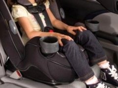 เด็กต่ำกว่า 6 ขวบ ต้องนั่งคาร์ซีท ฝ่าฝืนเจอปรับ 2,000 บาท 