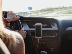 ข้อสอบใบขับขี่ หมวดมารยาทการขับรถ