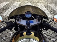 กระจกมองข้าง มอเตอร์ไซค์ สำคัญอย่างไร ?