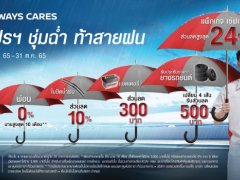 Nissan เปิดแคมเปญเช็กรถฟรีช่วงหน้าฝน 28 รายการ ถึง 31 ตุลาคม 2565