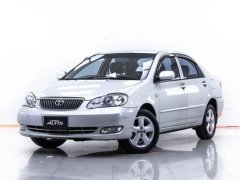 เก๋งรุ่นไหนดี ? แนะนำ 4 รถมือสองราคาไม่เกินแสนบาท 