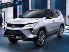 รวมโปรเด็ด! โปรโมชัน Toyota เดือนสิงหาคม 2565