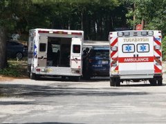 อันตราย! 6 ประเภทรถที่ไม่ควรขับตามหลัง-นำหน้า