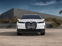 BMW iX xDrive40 2022 รถยนต์ไฟฟ้าเคลมระยะวิ่ง 425 กิโลเมตร/ชาร์จ เปิดตัวและราคา 4,999,000 บาท