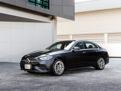 Mercedes-Benz C 350 e AMG Dynamic ปี 2023 ปลั๊กอินรุ่นใหม่ 100 กิโลเมตร/ชาร์จ เปิดราคา 3,350,000 บาท