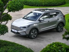 MG ออกให้คำแนะนำการสตาร์ทรถยนต์ไฟฟ้า MG ZS EV และ  MG EP ทำอย่างไรถึงถูกวิธี