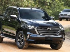 รถกระบะที่ประหยัดน้ํามันที่สุด รุ่นไหน ?