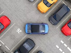 การจอดรถที่ถูกต้อง จอดอย่างไรให้เหมาะสม ?