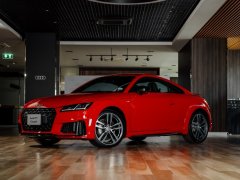 Audi TT 2023 ล็อตสุดท้าย ลิมิเต็ด 200 คัน มีให้เลือก Coupe หรือ Roadster ก่อนยุดติการจำหน่าย
