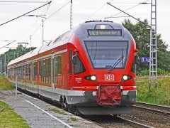 ขับรถข้ามทางรถไฟอย่างไรให้ปลอดภัย