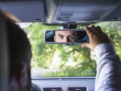 กระจกมองหลังตัดแสง ดีอย่างไร มีประโยชน์แค่ไหน ?