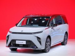 MG MAXUS 9 ปี 2023 MPV ไฟฟ้า 7 ที่นั่ง เปิดตัว 2 รุ่นย่อย ราคาเริ่ม 2,499,000 บาท