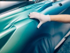 การเปลี่ยนสีรถ ต้องแจ้งขนส่งภายในกี่วัน ?