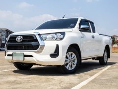 Toyota Hilux Revo มือสอง งบ 500,000 บาท จะได้รุ่นไหน ?