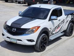 รถกระบะมือสอง แต่งซิ่งโชว์เท่ งบไม่เกิน 500,000 บาท ได้รุ่นไหน ?