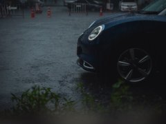 เกรท วอลล์ มอเตอร์ แนะวิธีขับรถยนต์ไฟฟ้าใน หน้าฝน