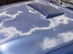 สีรถซีด สีรถด่าง เกิดจากอะไร ป้องกันยังไง มาดู