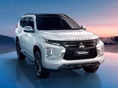 ส่อง 5 รถ mitsubishi น่าใช้สำหรับทุกครอบครัว ปี 2023