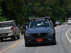 ทดสอบ รีวิว Mazda CX-3 ปี 2023 ไมเนอร์เชนจ์ รถ B-SUV ที่ให้ความครบเครื่อง พร้อมลุคที่ดูวัยรุ่นขึ้น